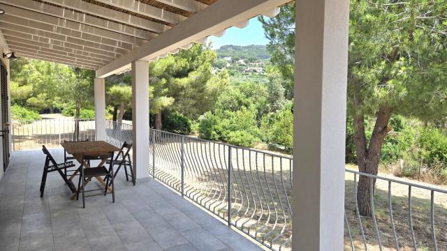 Villa Artistica